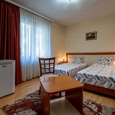 Primavera 1 Hotel Pazarcık Dış mekan fotoğraf