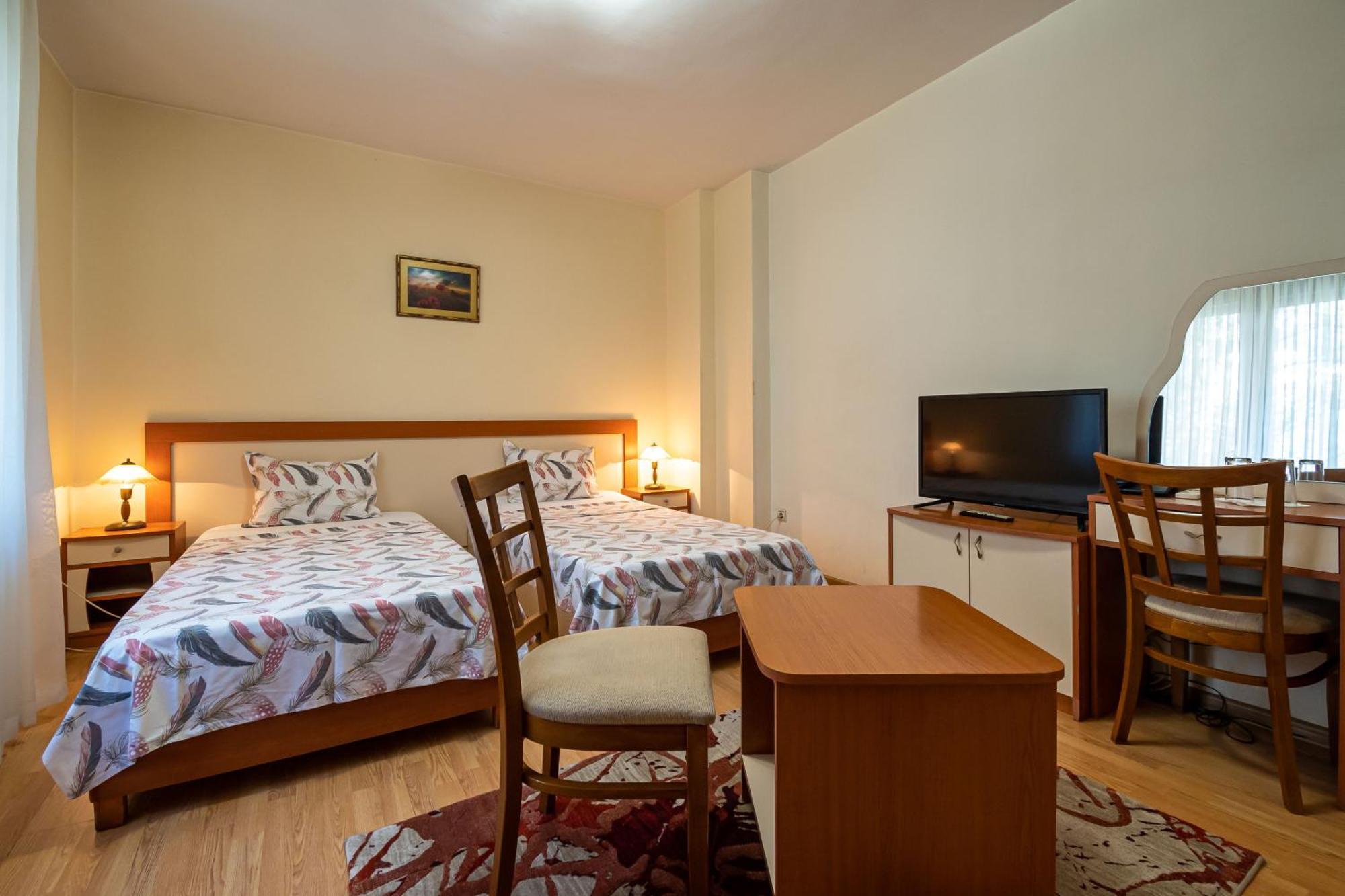 Primavera 1 Hotel Pazarcık Dış mekan fotoğraf