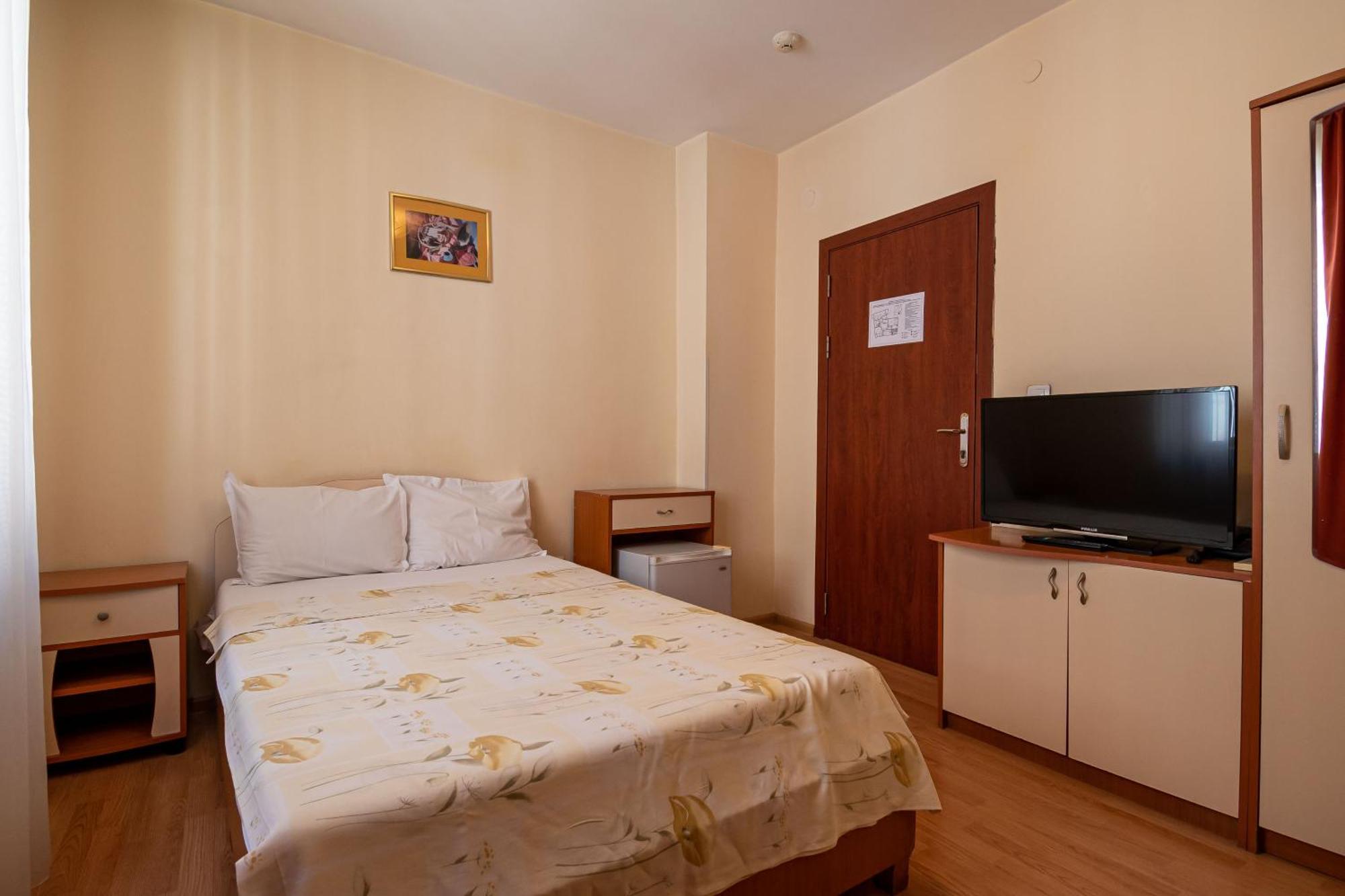 Primavera 1 Hotel Pazarcık Dış mekan fotoğraf