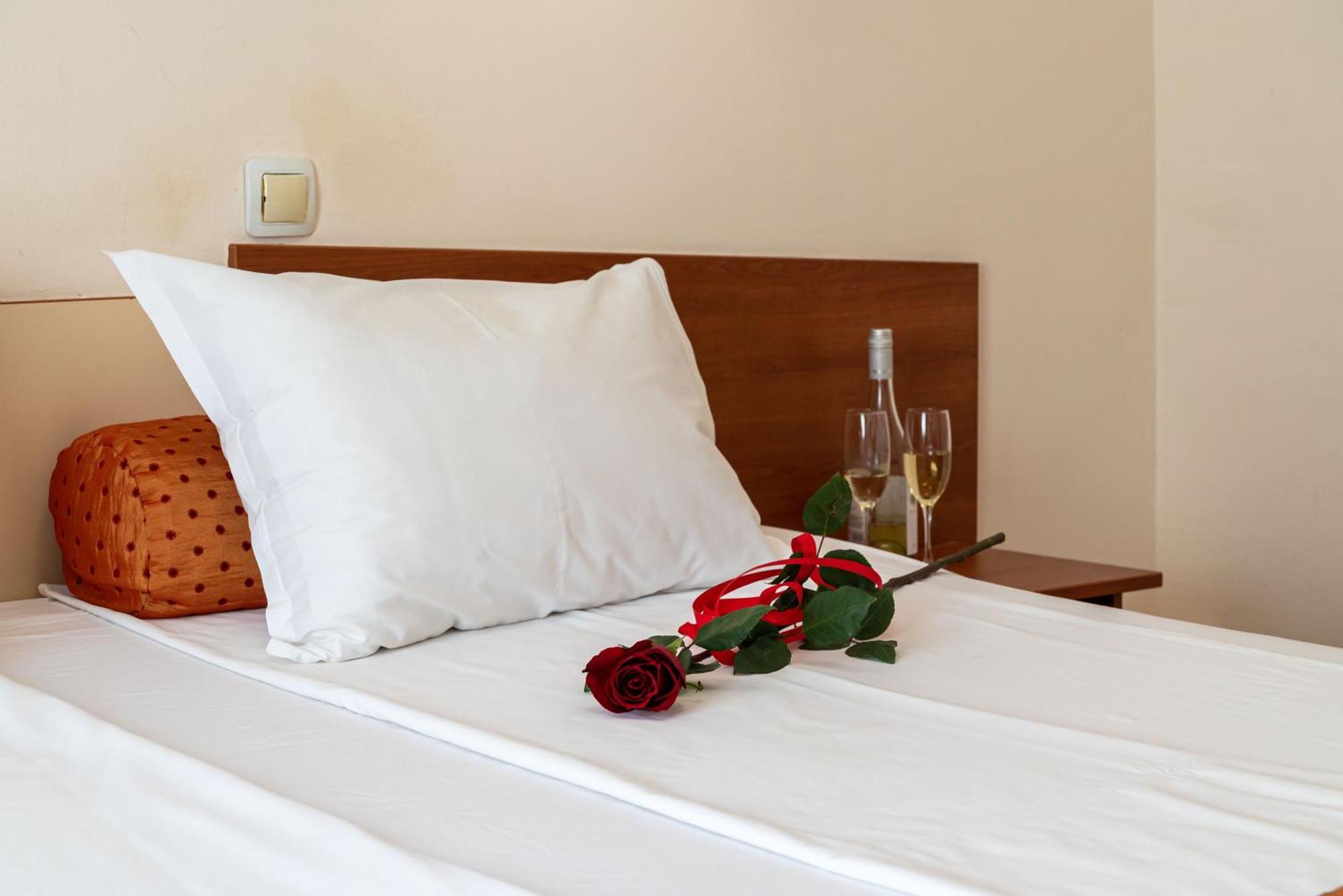 Primavera 1 Hotel Pazarcık Dış mekan fotoğraf