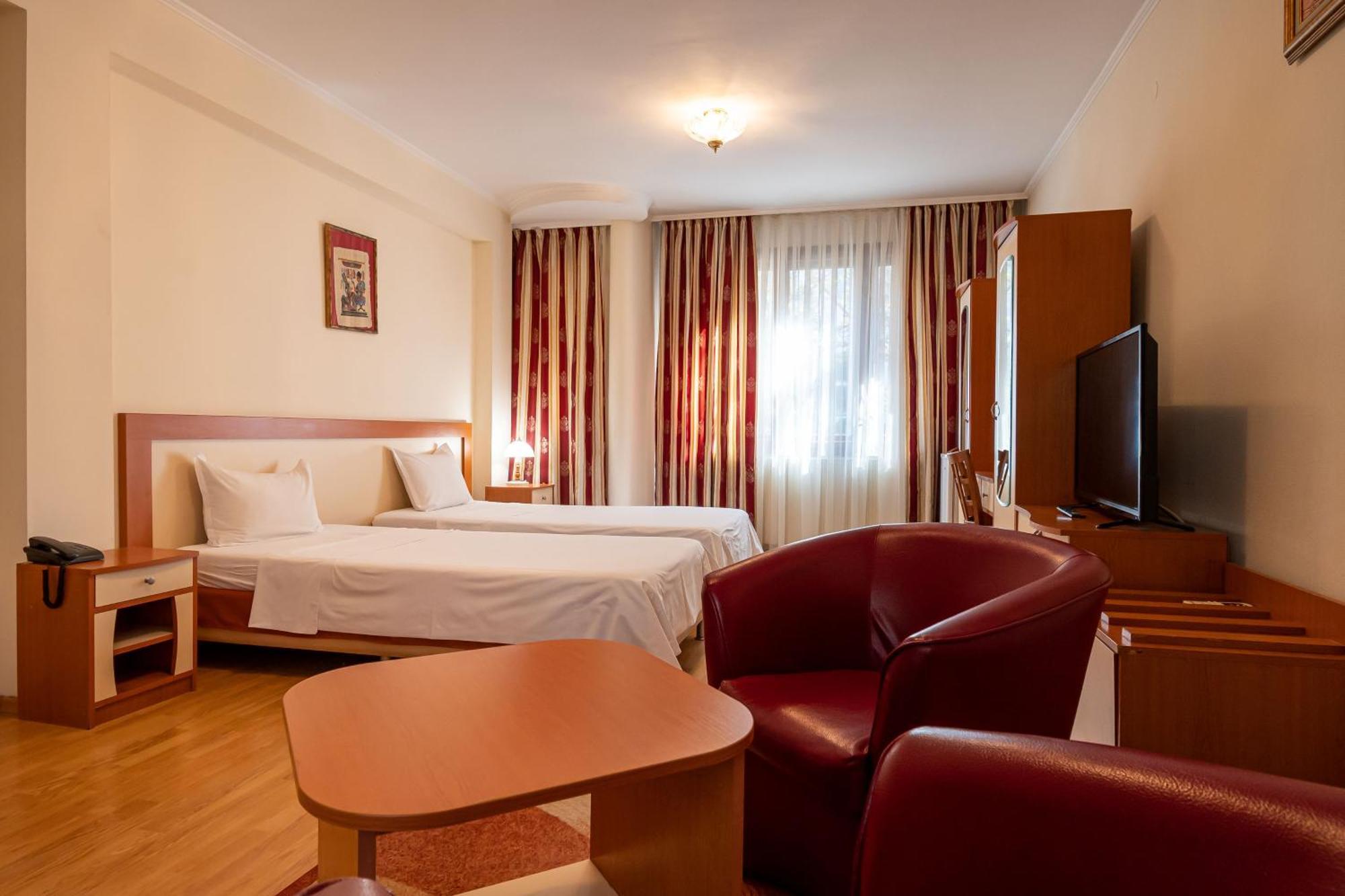 Primavera 1 Hotel Pazarcık Dış mekan fotoğraf