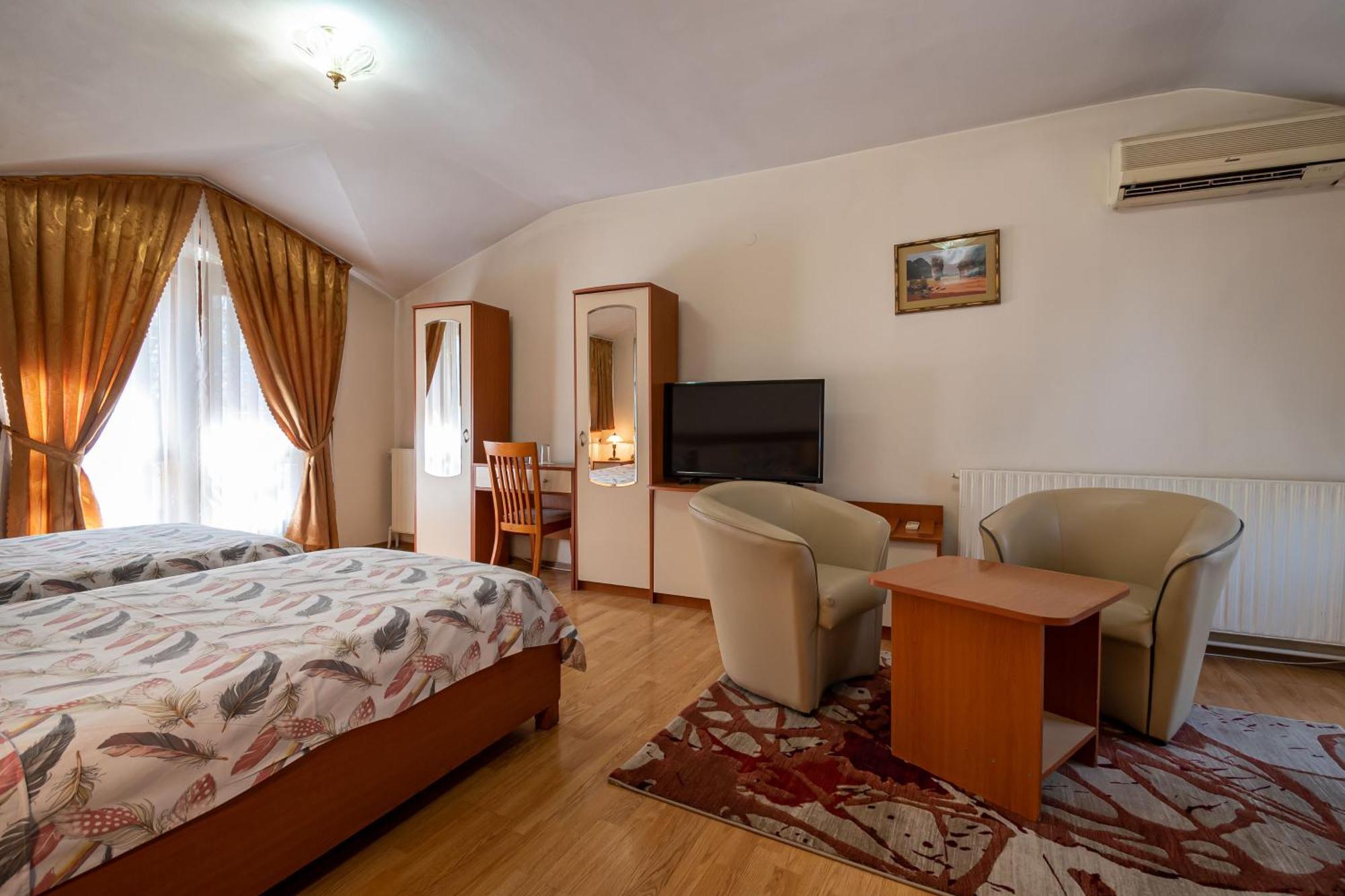 Primavera 1 Hotel Pazarcık Dış mekan fotoğraf