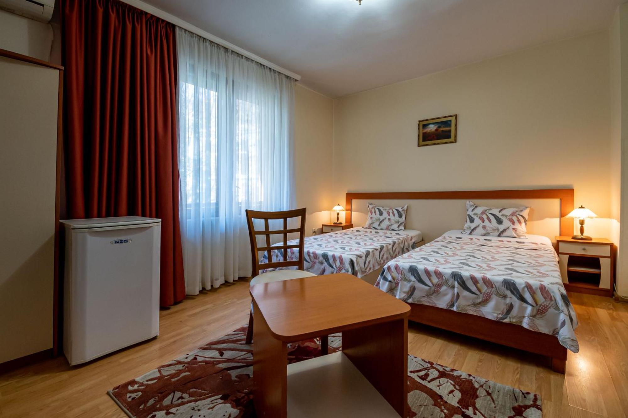 Primavera 1 Hotel Pazarcık Dış mekan fotoğraf