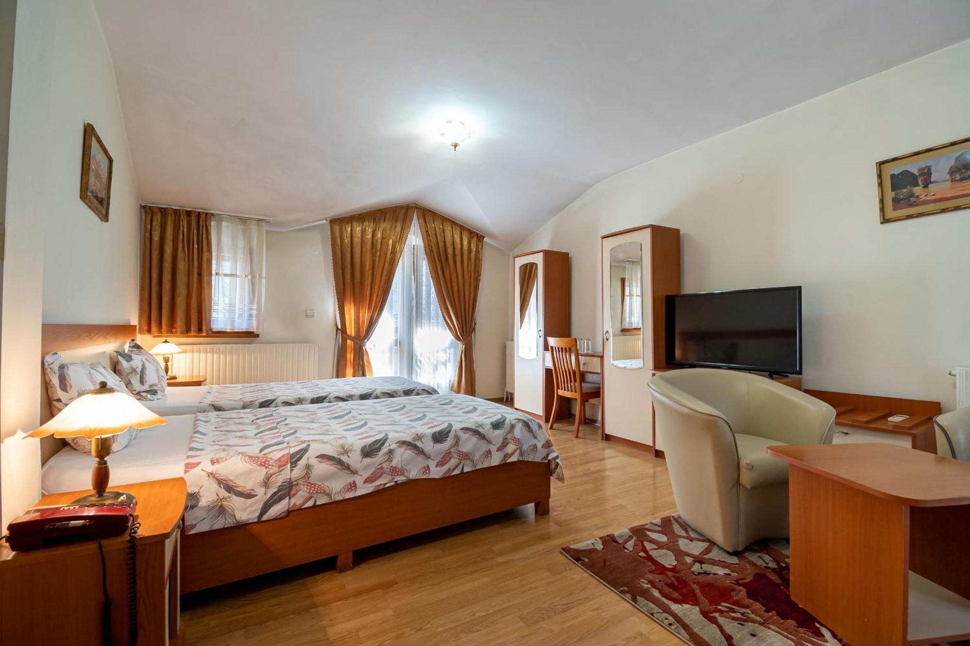 Primavera 1 Hotel Pazarcık Dış mekan fotoğraf